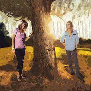 My Forever album image