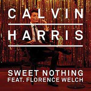 Sweet Nothing (feat. Florence Welch) album image