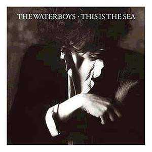 This Is the Sea album image