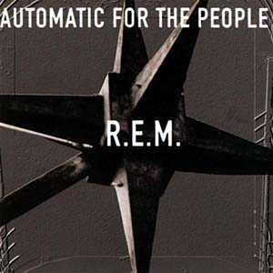 Automatic For The People album image