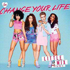 Change Your Life - Single album image