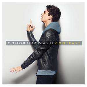 Contrast album image