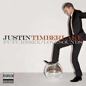 FutureSex/LoveSounds album image