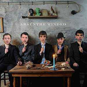 Absynthe Minded album image