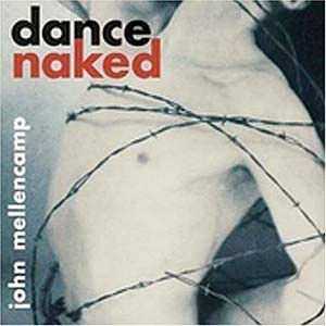 Dance Naked album image