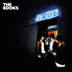 Konk album image
