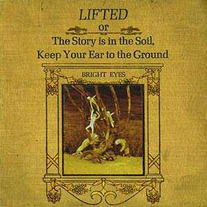 Lifted or the Story is in the Soil.. album image
