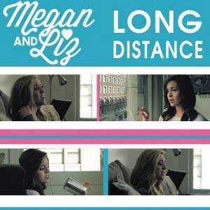 Long Distance album image