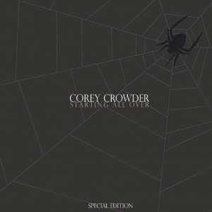 Starting All Over (Special Edition) album image