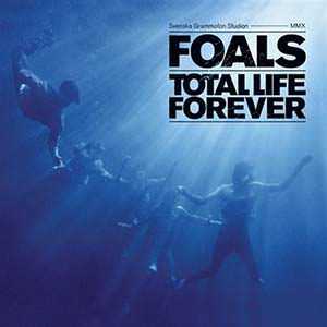 Totale Life Forever album image