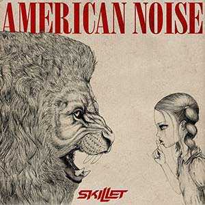 American Noise - Single album image