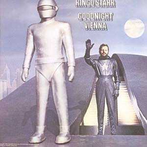 Goodnight Vienna album image