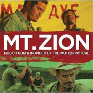 Mt. Zion Soundtrack album image