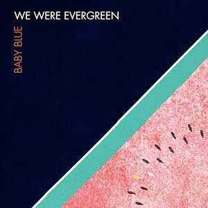 Baby Blue - Single album image