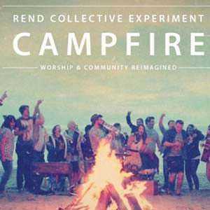Campfire album image