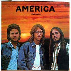 Homecoming album image