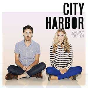 Somebody Tell Them - Single album image