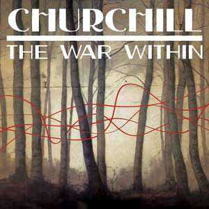 The War Within - EP album image