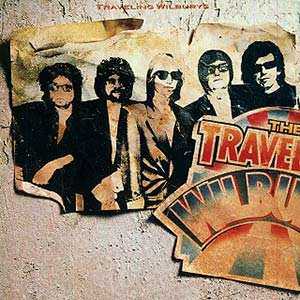 Traveling Wilburys Vol. 1 album image
