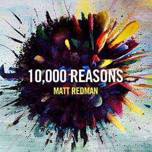 10,000 Reasons album image