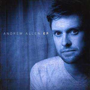 Andrew Allen - EP album image