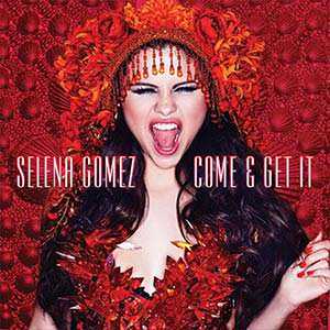 Come And Get It - Single album image