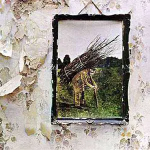 Led Zeppelin IV album image