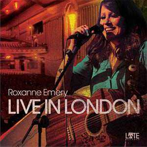 Live In London - EP album image