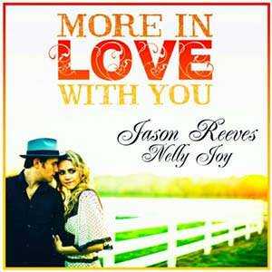 More In Love With You - Single album image