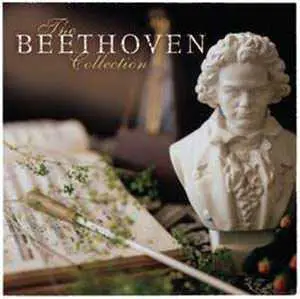 The Beethoven Collection album image