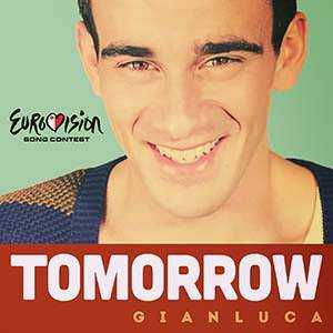Tomorrow (EuroVision Song 2013) album image