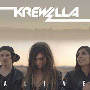 Alive Ukulele Tabs By Krewella Ukutabs