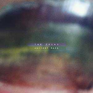 Ancient Mars album image