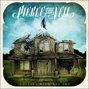 Collide with the Sky album image