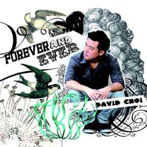 Forever and Ever album image