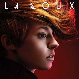 La Roux album image