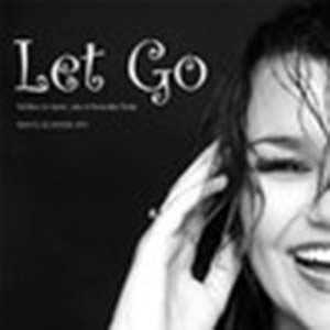 Let Go - Single album image