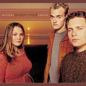 Nickel Creek album image