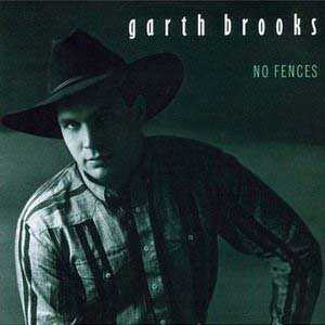 No Fences album image