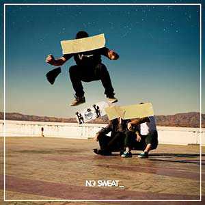 No Sweat - EP album image