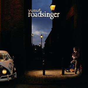 Roadsinger (To Warm You Through The Night) album image