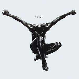 Seal album image