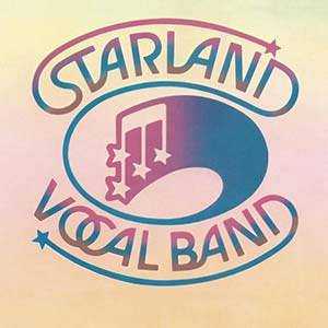 Starland Vocal Band album image