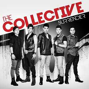 The Collective album image