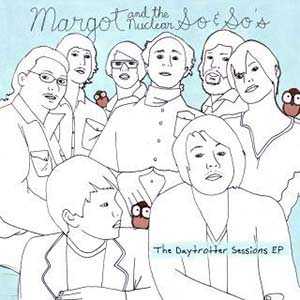 The Daytrotter Sessions - EP album image