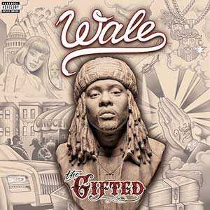 The Gifted album image