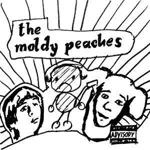 Nothing Came Out - The Moldy Peaches Cifra para Ukulele [Uke Cifras]