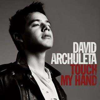 Touch My Hand Ukulele Tabs By David Archuleta Ukutabs