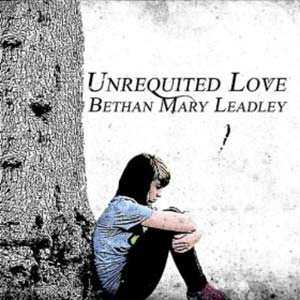 Unrequited Love album image