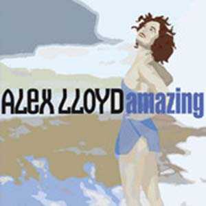 Amazing - EP album image